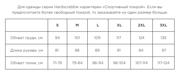 Куртка Nebo SL Rain Jacket (; XXL; summit)